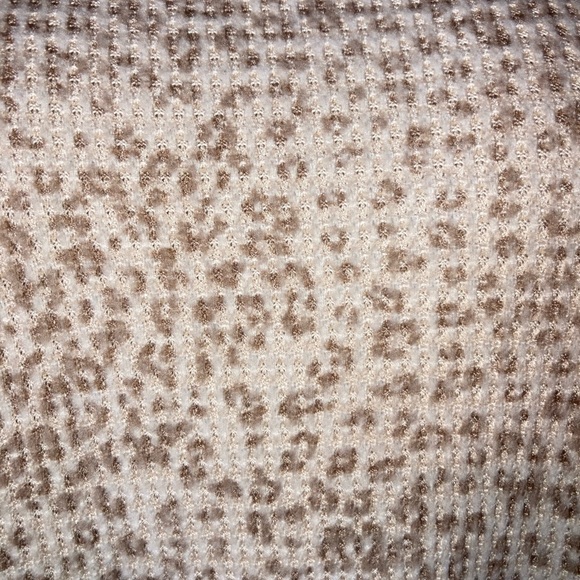 NWT Hippie Rose Oversized Drop Shoulder Top XS - Picture 3 of 9